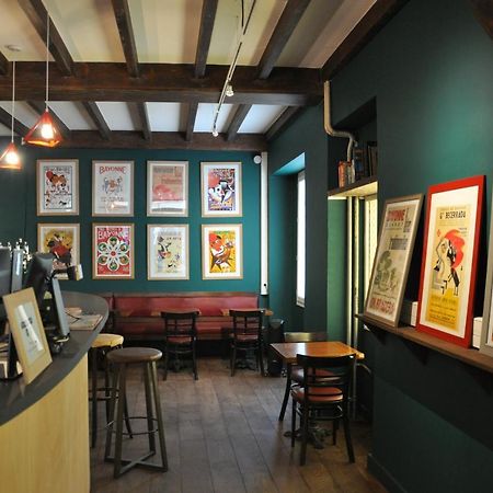 Hostel20 บาย็อนน์ ภายนอก รูปภาพ