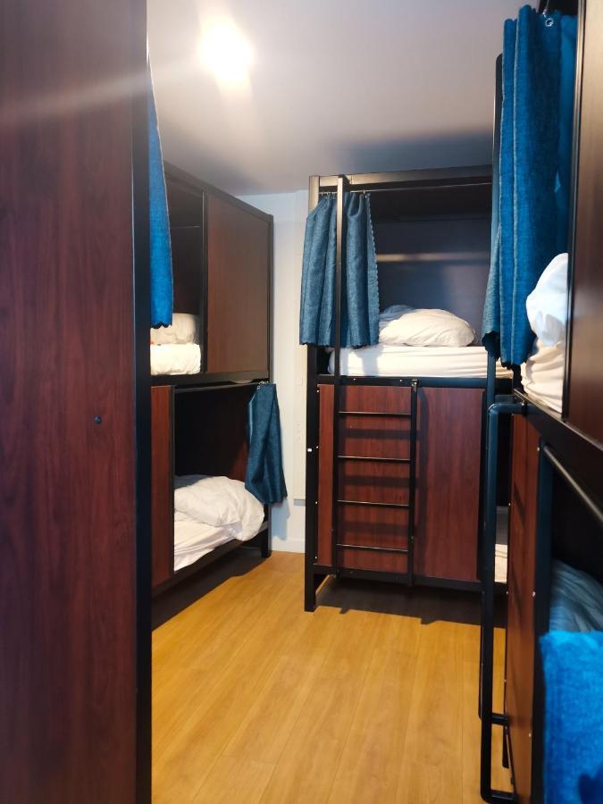 Hostel20 บาย็อนน์ ภายนอก รูปภาพ