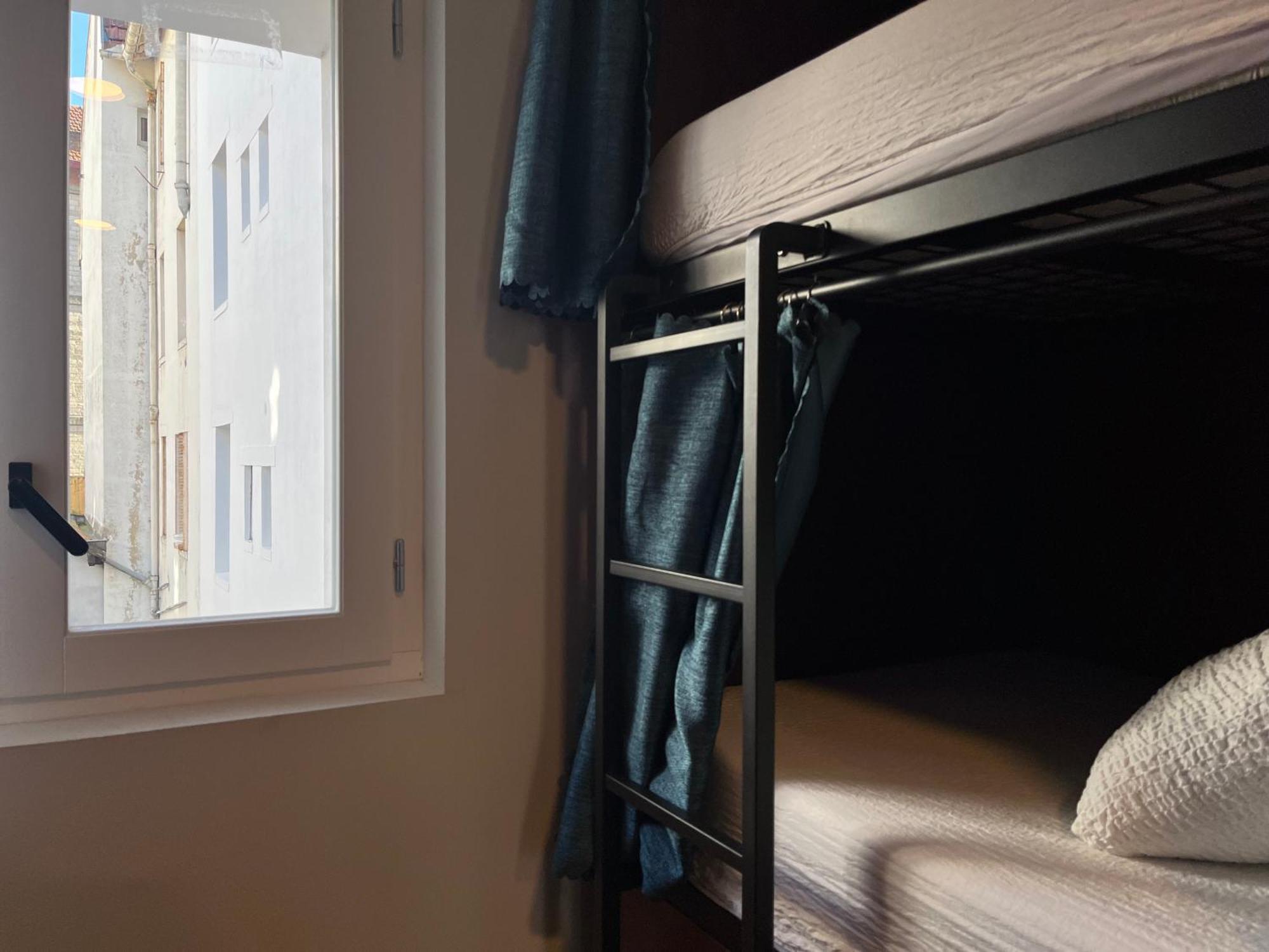 Hostel20 บาย็อนน์ ภายนอก รูปภาพ
