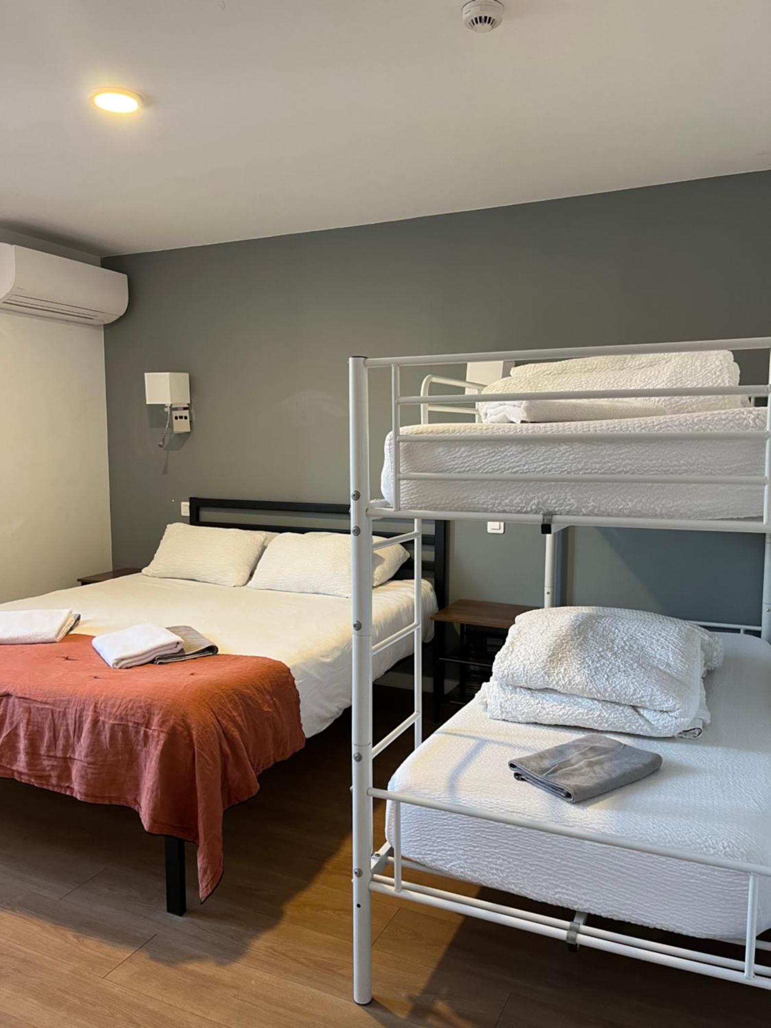 Hostel20 บาย็อนน์ ภายนอก รูปภาพ