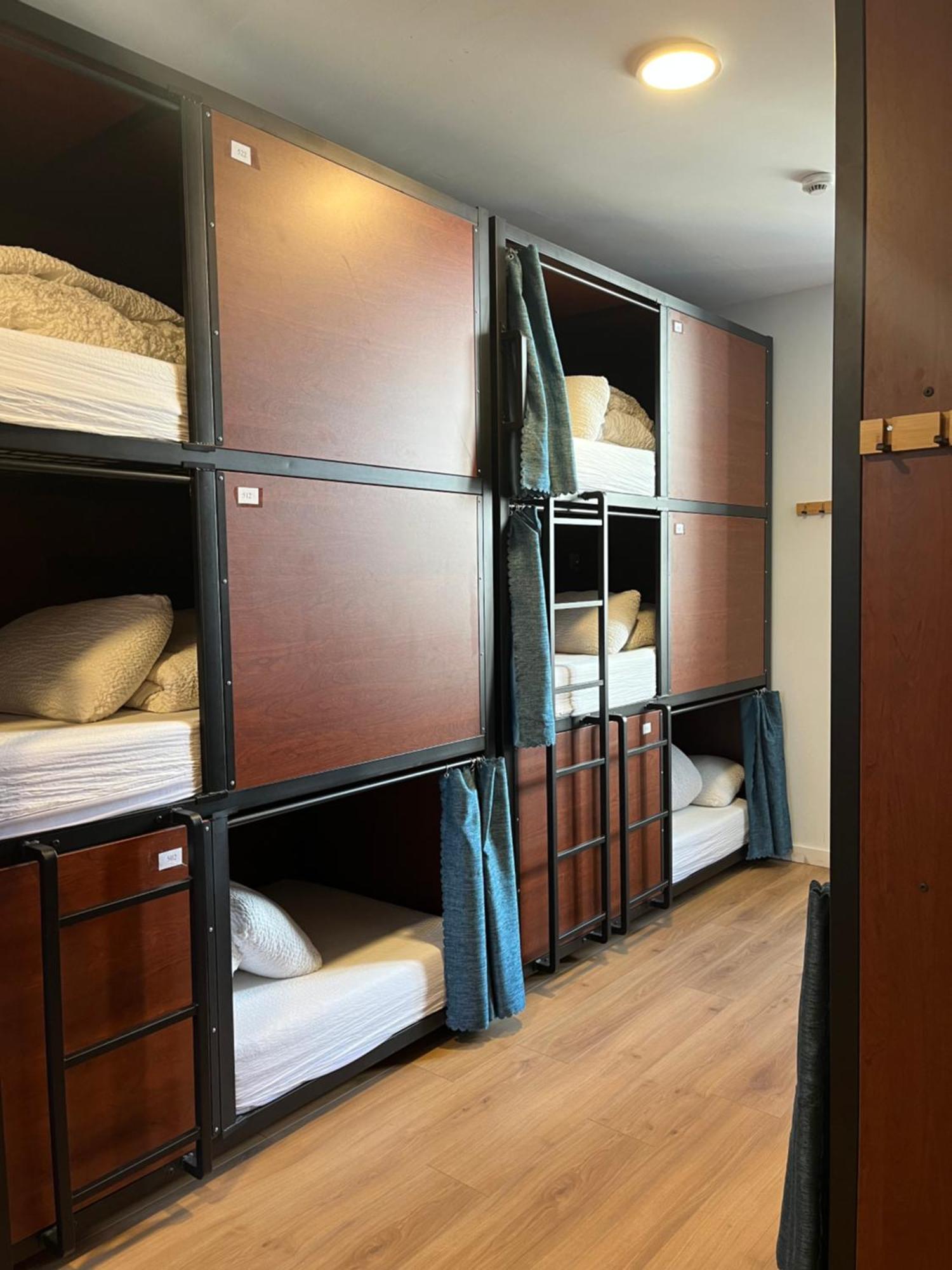 Hostel20 บาย็อนน์ ภายนอก รูปภาพ