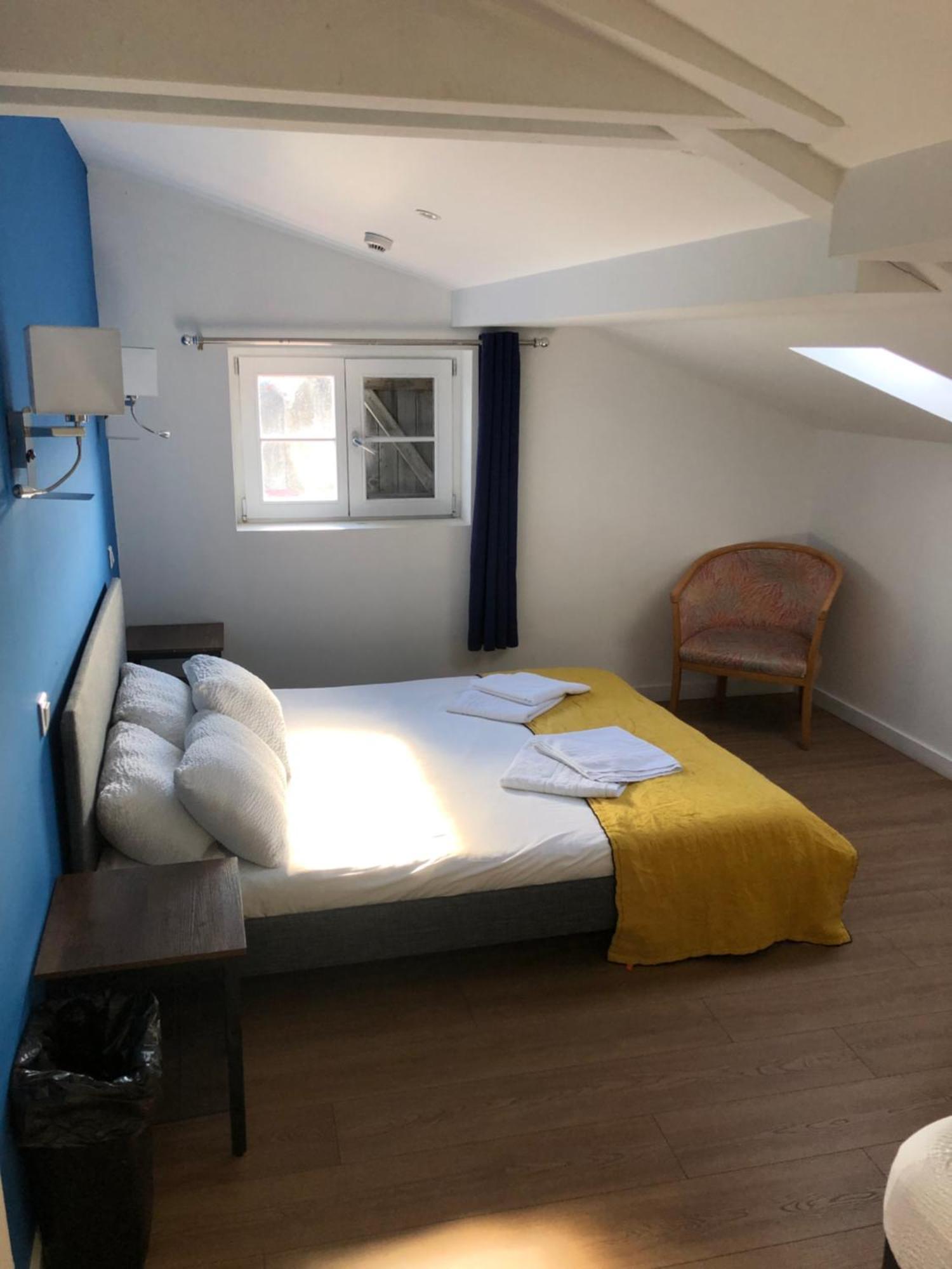 Hostel20 บาย็อนน์ ภายนอก รูปภาพ